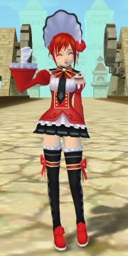 画像ギャラリー No.003のサムネイル画像 / 「ルーセントハート」アップデート「Insidiamini」が本日実施。記念キャンペーンも開催中