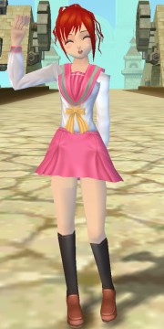 画像ギャラリー No.007のサムネイル画像 / 「ルーセントハート」アップデート「Insidiamini」が本日実施。記念キャンペーンも開催中