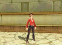 画像ギャラリー No.001のサムネイル画像 / 「ルーセントハート」戦闘ペットにスーパースター「ハリー」を追加