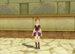 画像ギャラリー No.002のサムネイル画像 / 「ルーセントハート」戦闘ペットにスーパースター「ハリー」を追加