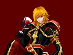 画像ギャラリー No.004のサムネイル画像 / 「ルーセントハート」戦闘ペットにスーパースター「ハリー」を追加