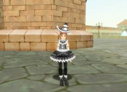 画像ギャラリー No.003のサムネイル画像 / 「ルーセントハート」プレイヤーのアイディアを採用したクリスマスイベント開催