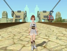 画像ギャラリー No.001のサムネイル画像 / 「ルーセントハート」大型アップデート「vita comes」を本日実施。結婚した「ほしとも」に赤ちゃんが授けられる「ほしの子」システムを実装