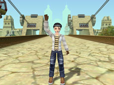 画像ギャラリー No.002のサムネイル画像 / 「ルーセントハート」大型アップデート「vita comes」を本日実施。結婚した「ほしとも」に赤ちゃんが授けられる「ほしの子」システムを実装