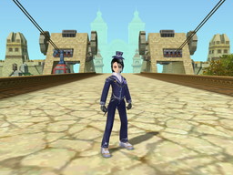 画像ギャラリー No.002のサムネイル画像 / 「ルーセントハート」のサーバー統合を記念したキャンペーンが開幕