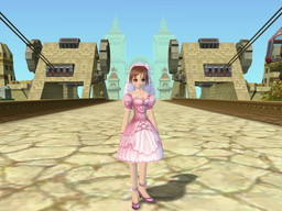 画像ギャラリー No.003のサムネイル画像 / 「ルーセントハート」のサーバー統合を記念したキャンペーンが開幕