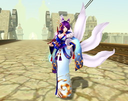 画像ギャラリー No.006のサムネイル画像 / 「ルーセントハート」のサーバー統合を記念したキャンペーンが開幕