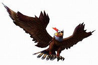 画像集#004のサムネイル/「風林火山」プレオープンβテストに合わせて3種類の召喚獣が登場