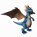 画像集#005のサムネイル/「風林火山」プレオープンβテストに合わせて3種類の召喚獣が登場