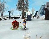 画像集#006のサムネイル/「風林火山」プレオープンβテストに合わせて3種類の召喚獣が登場