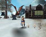 画像集#007のサムネイル/「風林火山」プレオープンβテストに合わせて3種類の召喚獣が登場