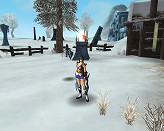 画像集#008のサムネイル/「風林火山」プレオープンβテストに合わせて3種類の召喚獣が登場