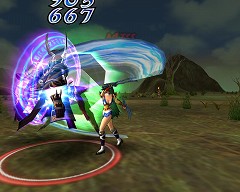 画像集#014のサムネイル/「風林火山」プレオープンβテストに合わせて3種類の召喚獣が登場