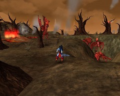 画像集#001のサムネイル/エムゲーム,「風林火山」の新マップや新ダンジョンの情報を公開