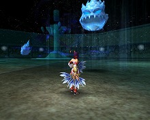 画像集#007のサムネイル/エムゲーム,「風林火山」の新マップや新ダンジョンの情報を公開