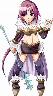 画像集#003のサムネイル/ジャレコ,「ルナティア」の第3次CBTを11月22日に開始。会員になれば誰でも参加可能