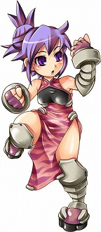 画像集#004のサムネイル/ジャレコ,「ルナティア」の第3次CBTを11月22日に開始。会員になれば誰でも参加可能