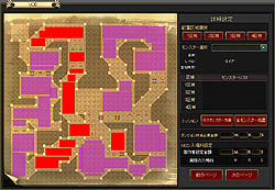 画像集#001のサムネイル/「ルナティア」プレイヤーがボスになれるユーザー・クリエイト・ダンジョンなどオリジナルシステムを公開。CBTテスター募集締め切り迫る