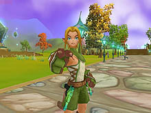 画像集#005のサムネイル/「ルナティア」プレイヤーがボスになれるユーザー・クリエイト・ダンジョンなどオリジナルシステムを公開。CBTテスター募集締め切り迫る