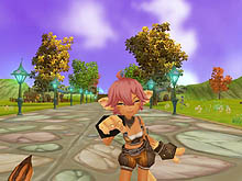 画像集#006のサムネイル/「ルナティア」プレイヤーがボスになれるユーザー・クリエイト・ダンジョンなどオリジナルシステムを公開。CBTテスター募集締め切り迫る