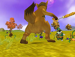 画像集#009のサムネイル/「ルナティア」プレイヤーがボスになれるユーザー・クリエイト・ダンジョンなどオリジナルシステムを公開。CBTテスター募集締め切り迫る