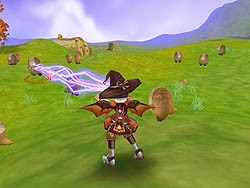 画像集#010のサムネイル/「ルナティア」プレイヤーがボスになれるユーザー・クリエイト・ダンジョンなどオリジナルシステムを公開。CBTテスター募集締め切り迫る