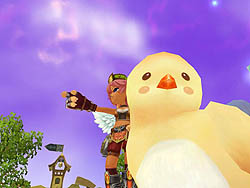 画像集#012のサムネイル/「ルナティア」プレイヤーがボスになれるユーザー・クリエイト・ダンジョンなどオリジナルシステムを公開。CBTテスター募集締め切り迫る