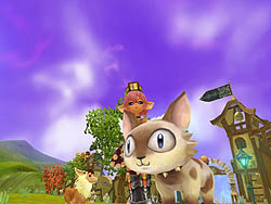 画像集#013のサムネイル/「ルナティア」プレイヤーがボスになれるユーザー・クリエイト・ダンジョンなどオリジナルシステムを公開。CBTテスター募集締め切り迫る