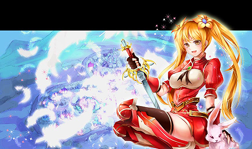 画像ギャラリー No.004のサムネイル画像 / 「ルナティアプラス」のクローズドβテスター募集が本日スタート。募集人数は先着の1万名,4Gamer応募枠は1000名分