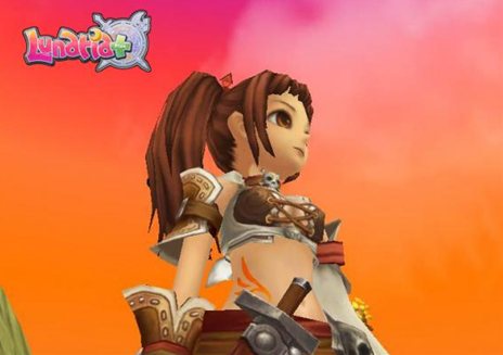 画像ギャラリー No.002のサムネイル画像 / 「ルナティアプラス」の正式サービスがスタート。レベル上限が50まで引き上げられたほか,250個の新たなクエストも実装。新ワールドもオープン