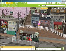 画像集#005のサムネイル/「ダレットワールド」,本日5:00PMから第一回クローズドβテストが実施