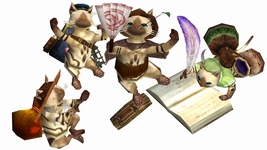 画像集#001のサムネイル/「MHF」 ,新サービスなどを含むリファインアップデートを本日実施