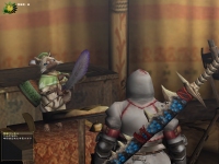 画像集#002のサムネイル/「MHF」 ,新サービスなどを含むリファインアップデートを本日実施