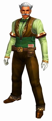 画像集#002のサムネイル/「MHF」,キャラクター追加サービスキャンペーン第2弾を実施