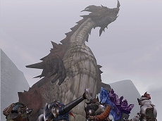 画像集#001のサムネイル/「MHF」12月のリファインアップデート第3報:古龍レア素材が入手しやすくなるなど,プレイヤー必見の情報が満載