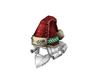 画像集#003のサムネイル/「MHF」,「サンタ帽」が手に入るクリスマス特別イベントを実施