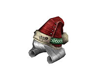 画像集#004のサムネイル/「MHF」,「サンタ帽」が手に入るクリスマス特別イベントを実施