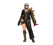 画像集#002のサムネイル/「MHF」,シーズン2.0特設サイトオープン&キャンペーン実施