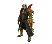 画像集#003のサムネイル/「MHF」,シーズン2.0特設サイトオープン&キャンペーン実施