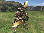 画像集#006のサムネイル/「MHF」,シーズン2.0特設サイトオープン&キャンペーン実施