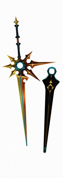 画像集#003のサムネイル/「MHF」,FLET’S光加入済/新規加入者に太刀をプレゼント