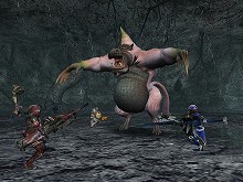 画像集#001のサムネイル/「MHF」今週の目玉クエスト,ババコンガ討伐で高額報酬のチャンス