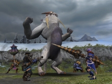 画像集#001のサムネイル/「MHF」,今週は全13種類のスペシャルクエストを一挙に配信