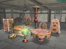 画像集#004のサムネイル/「MHF」,第4回公式狩猟大会開催&春分の日に古龍迎撃戦を追加