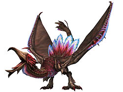 画像集#005のサムネイル/「MHF」28日から「誰でも眠鳥ハンティング!in 繁殖期 第2弾」開催