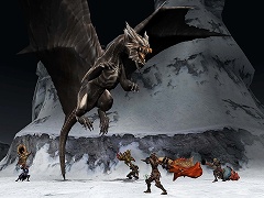 画像集#001のサムネイル/クシャルダオラを討伐せよ! 「MHF」今週の目玉クエスト情報