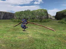 画像集#006のサムネイル/「MHF」で本日シーズン2.5が実装&6月中に“猟団合併”の申請受付を開始