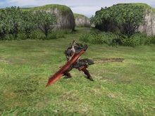 画像集#007のサムネイル/「MHF」で本日シーズン2.5が実装&6月中に“猟団合併”の申請受付を開始