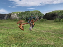 画像集#008のサムネイル/「MHF」で本日シーズン2.5が実装&6月中に“猟団合併”の申請受付を開始