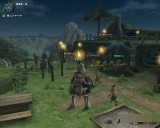 画像集#013のサムネイル/「MHF」で本日シーズン2.5が実装&6月中に“猟団合併”の申請受付を開始